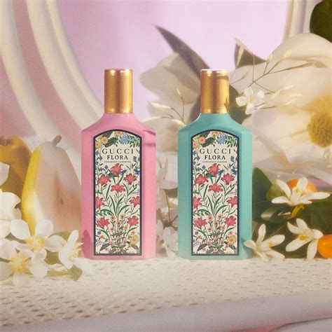 douglas gucci flora jasmine